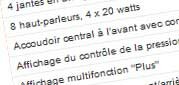 Configurateur VOLKSWAGEN