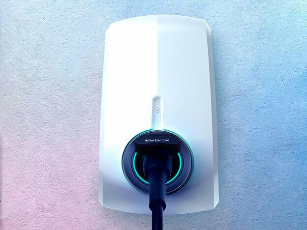recharger à domicile id4 gtx