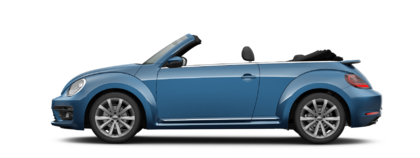 Volkswagen Coccinelle Cabriolet