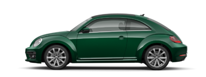 Volkswagen Coccinelle