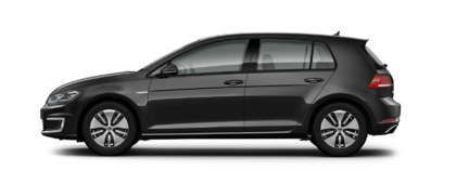 Volkswagen e-Golf
