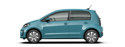 Volkswagen e-up