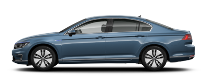 Volkswagen Passat GTE
