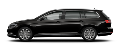 Volkswagen Passat SW